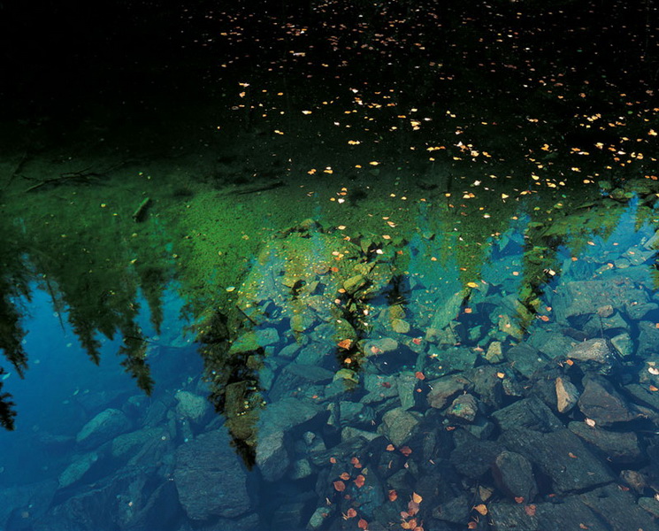 Finland - photographs by Marco de Nood - photographer.