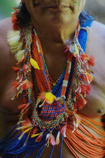 Surinam - photographs by Marco de Nood - photographer.
