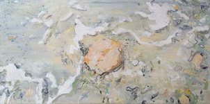 paintings by Wim Drion - Amsterdam/Paros