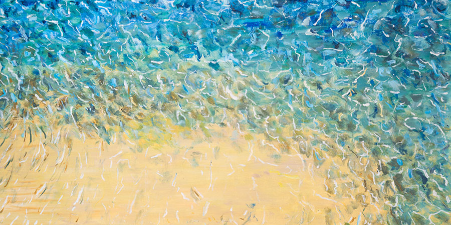oil painting
