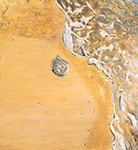 Paintings by Wim Drion.