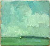 Paintings by the Dutch painter Adrie Mouthaan, living and working in Vrouwenpolder NL