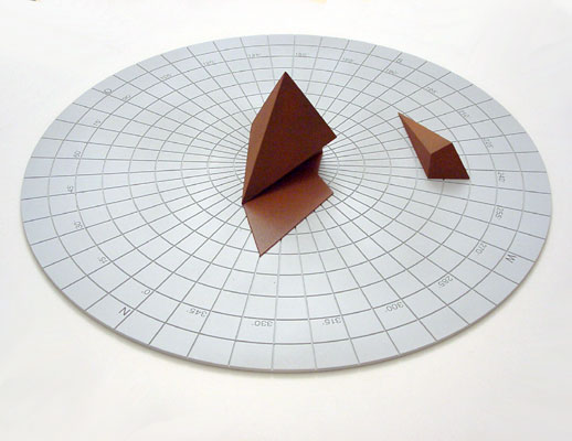 sculptures, projects and installations by Vera Rhm