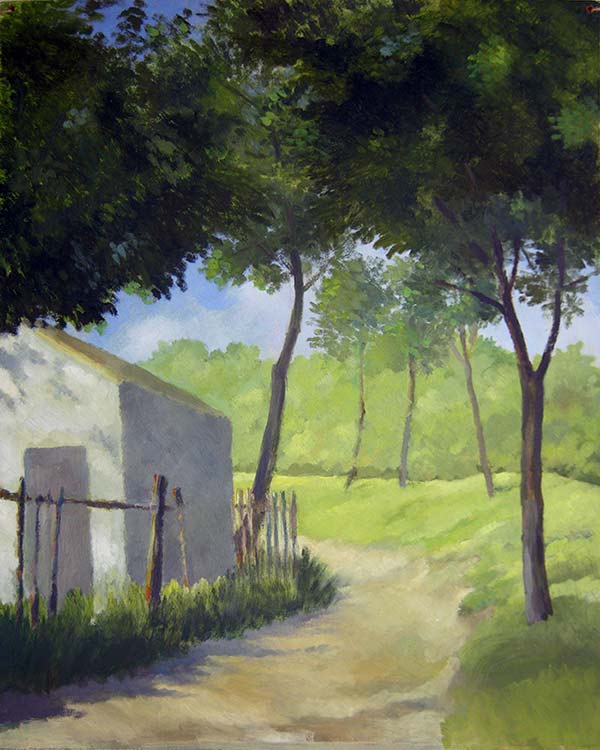 Peter Unger