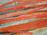 Paintings by Henk van den Berg